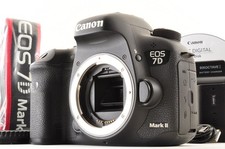 Canon EOS 7D Mark II APS-C