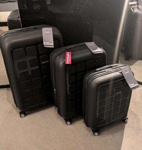 New tripp nest - -, 3