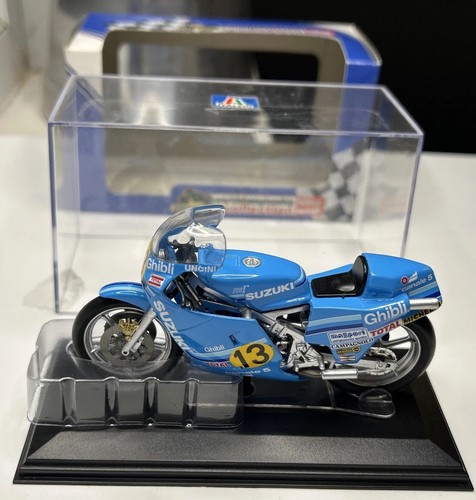 Italeri protar suzuki rg500 - italeri,