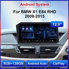 12.9" Android 14 Car Stereo