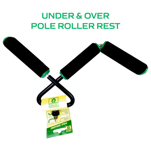 Seymo under and over - seymo, pole