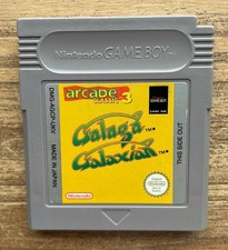 Galaga Galaxian Arcade Classic