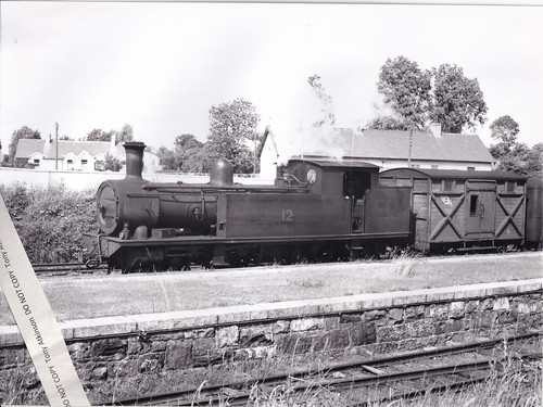 Belturbet station cavan - belturbet,