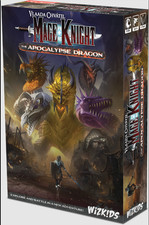 WZK87603 Wizkids/NECA Mage