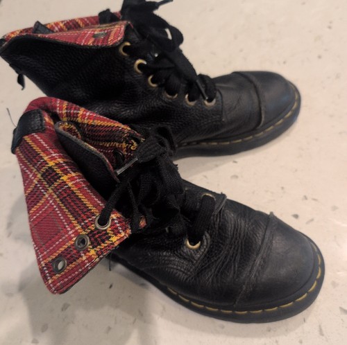 Martens aimilita triumph - martens,
