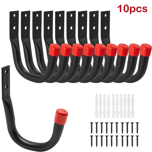 10pcs heavy duty steel garage - 10pcs,