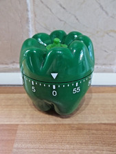 Vintage Green Pepper Kitchen