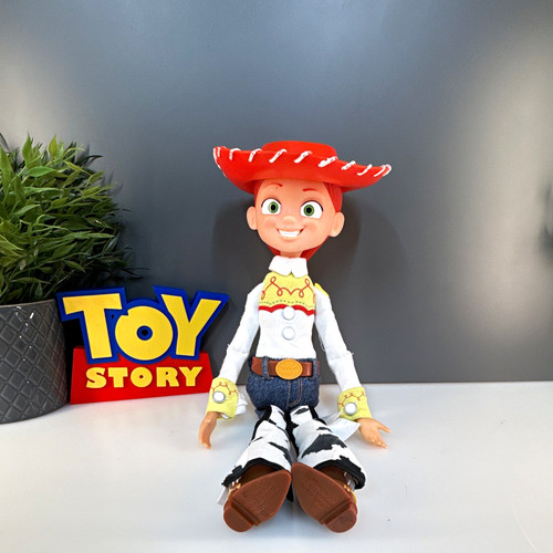 Disney pixar thinkway toy - disney,