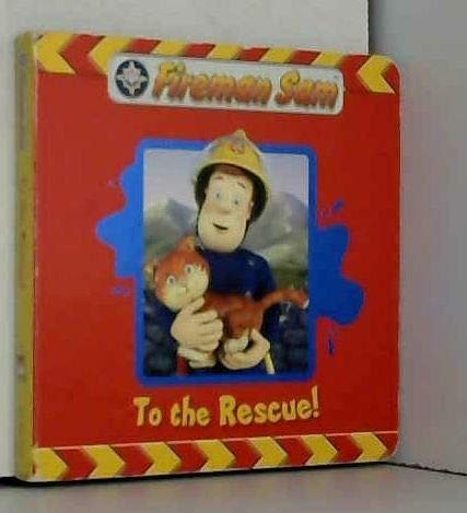 Fireman sam the - rescue!,