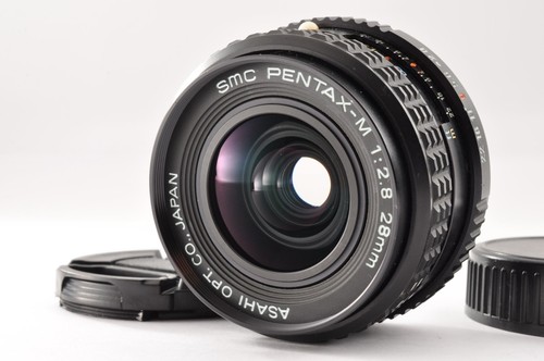 Near mint pentax smc - mint],