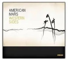 CD American Mars Western Sides