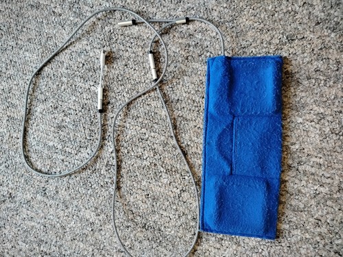 Pemf care device - i, device.