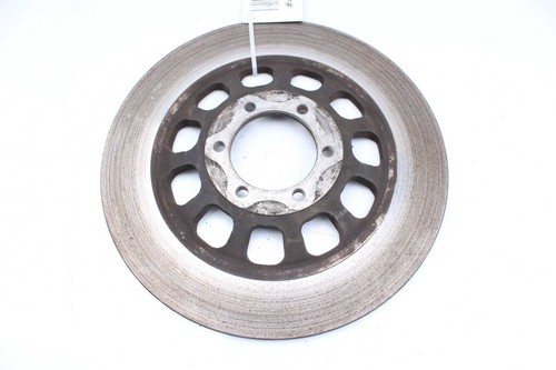 Yamaha 550 27a - 81-83, front