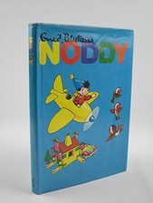 Noddy (Six Stories) - Enid Blyton