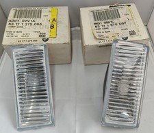 BMW E30 E28 Pair Left Right