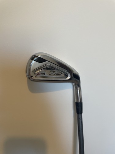 Titleist c16 driving - driving, iron