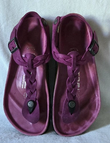 Tatami birkenstock kairo - tatami,