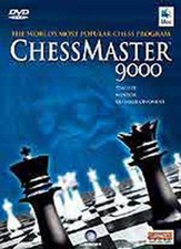 ChessMaster 9000 (Mac/DVD)