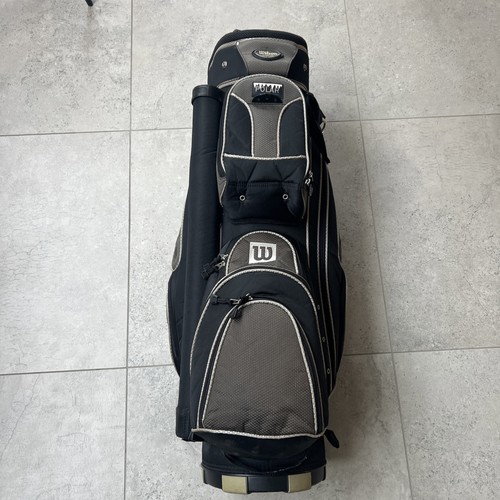 Wilson polar cart - cart, golf