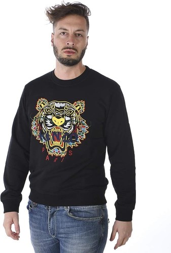 Kenzo paris dragon tiger - kenzo,