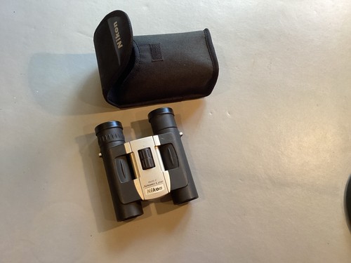 Nikon sport lite binoculars - nikon,