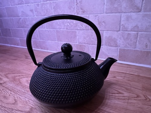 Cast iron japanese - japanese, style