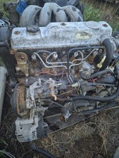 Endura DE 1.8 Diesel For Ford