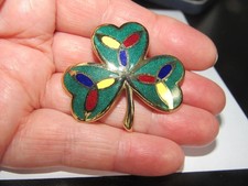 Original vintage Irish Dublin