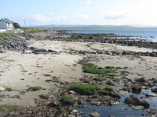 Photo 6x4 foreshore - 6x4,