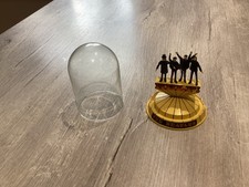 the beatles help Franklin mint