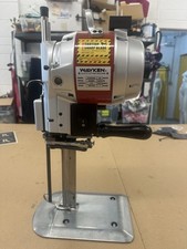 Wayken GKM-629 Straight Knife