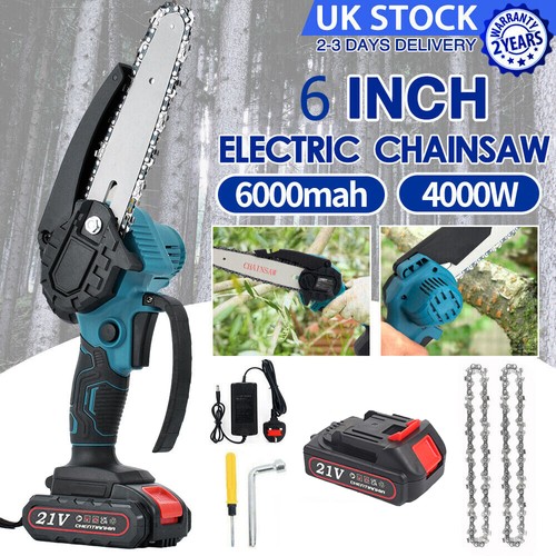 Inch mini cordless - inch, chainsaw