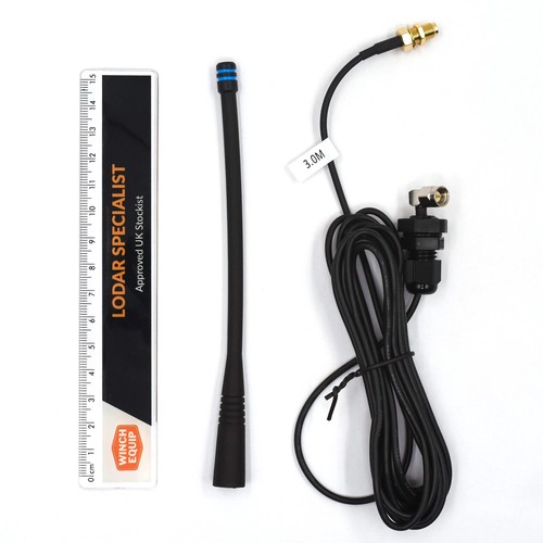 Lodar ac9863 standard - lodar,