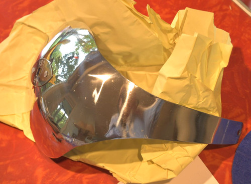 New sabre guard light - ,