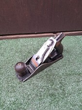 Stanley Bailey No 4 plane