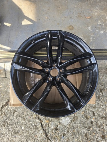 Audi rs6 21in alloy wheel - 21in,
