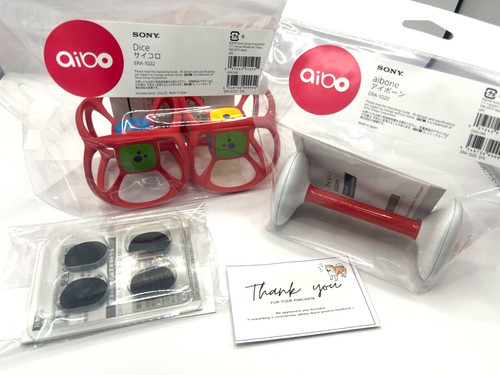 Sony aibo accessories aibone - accessories,