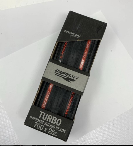 Specialized works turbo - specialized,