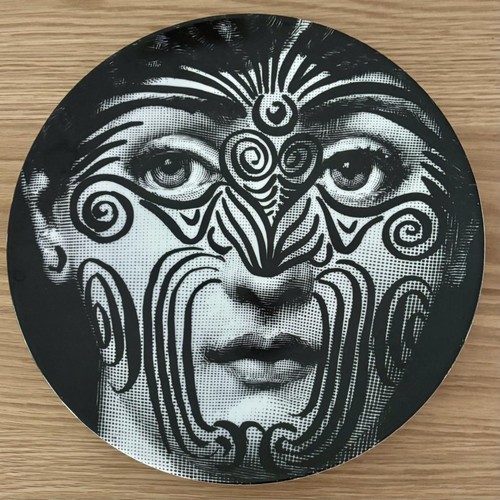 Fornasetti tema variazioni - fornasetti,