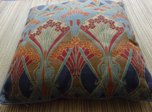 Vintage liberty ianthe - 1,