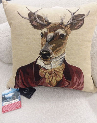 Home tapestry velvet accent - fs,