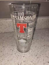Tennents "Belfast" City Series