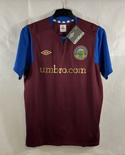 BNWT Linfield 125th