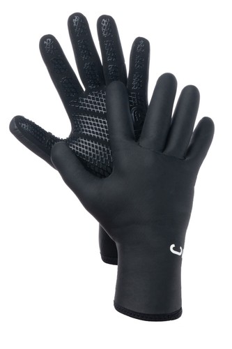 Skins session wetsuit gloves - session,