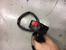 KAWASAKI ZX636 C1H C6F ZX6R