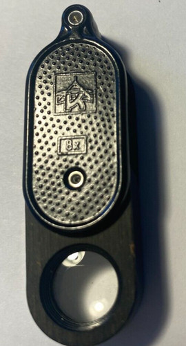 Magnifier compass k - 8x,