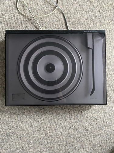 Beogram 1600 1602 - b&o,
