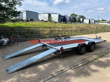 New Brian James A Transporter