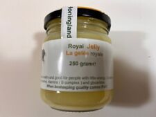 Royal Jelly , La Gelée Royale