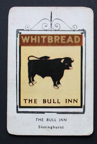 The bull inn - bull,